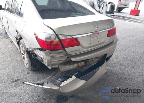 2015 Honda Accord Ex-L z USA, uszkodzony, nr VIN 1HGCR2F8XFA200254